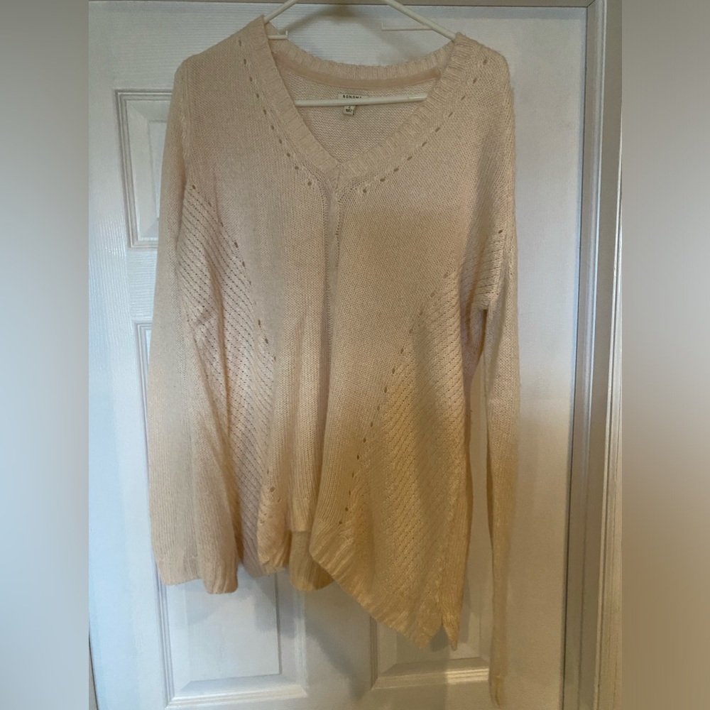 Sonoma Sweater